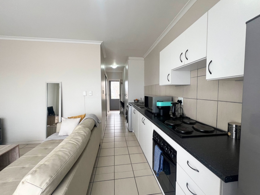 To Let 1 Bedroom Property for Rent in Kraaifontein East Western Cape